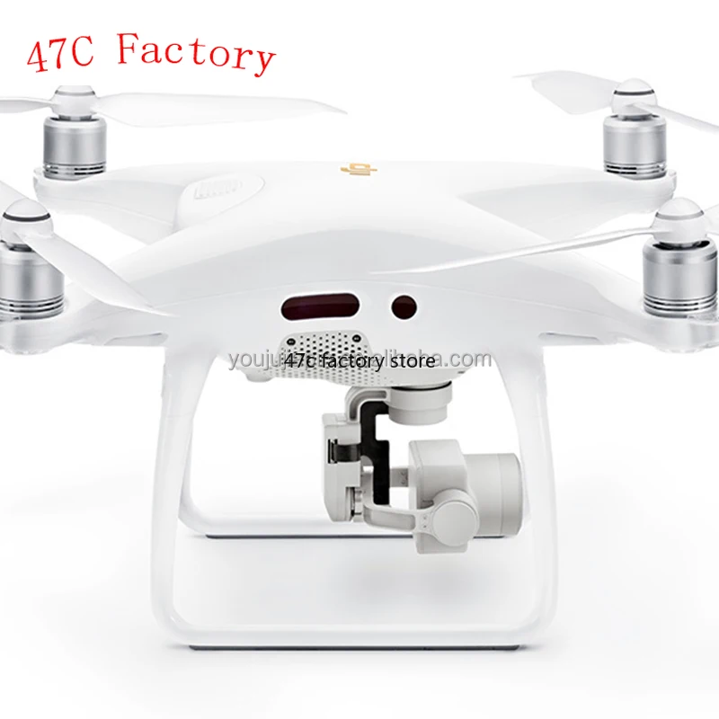 Description Picture 4 of itemIn Stock Phantom 4 Pro V2.0 Aircraft/Camera Drone with Intelligent Battery 4K Camera Obstacle Sensory System for DJI Drone Uav