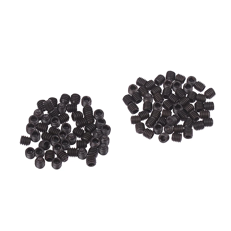 

Винты с шестигранной головкой, 1,5 мм, 1,6 мм, 50 шт.