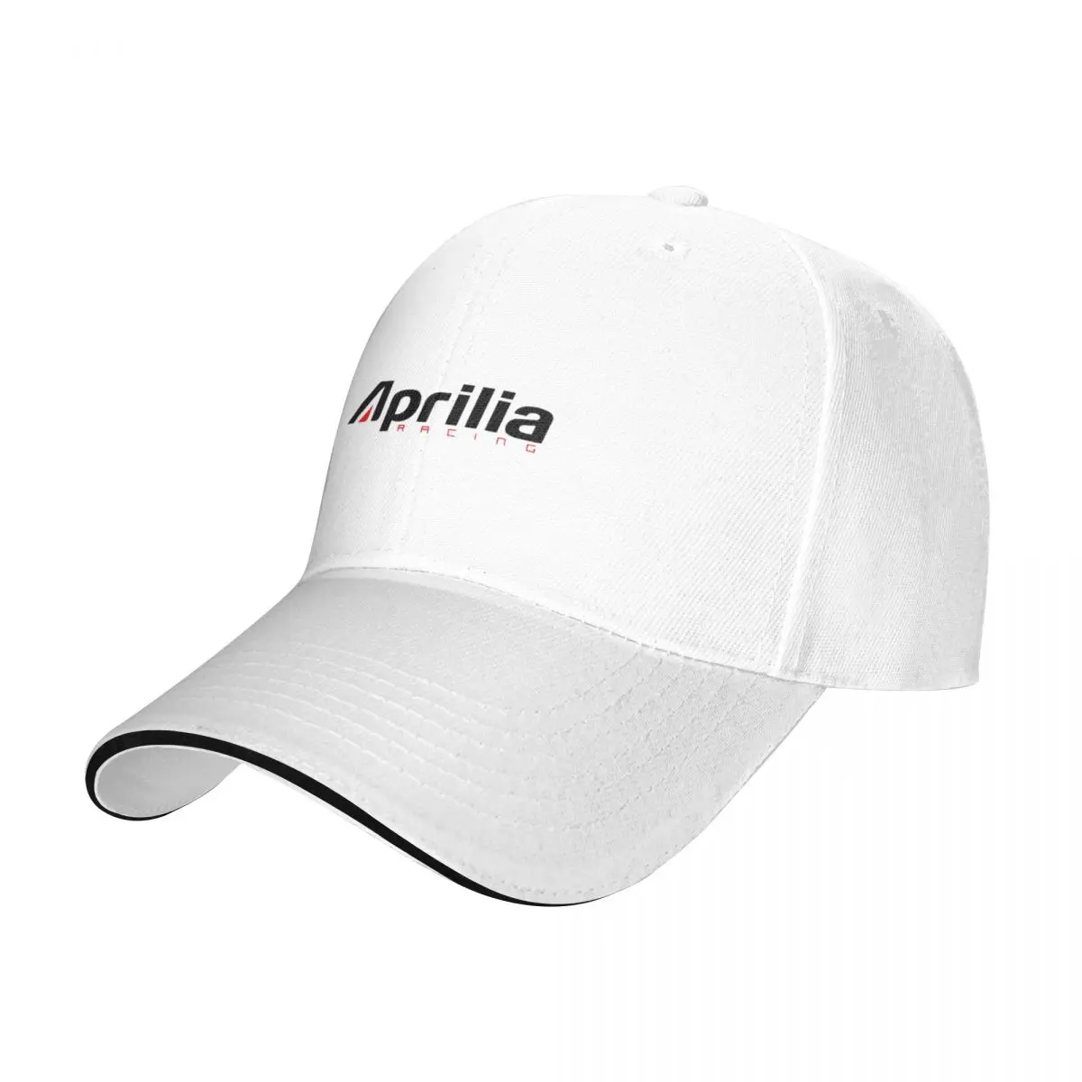 

Aprilia Racing New Summer Sun Hat Breathable Wicking Visor Mesh Cap Adjustable Baseball Caps Men'S Outdoor Fishing Hats