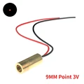 9MM Point 3V