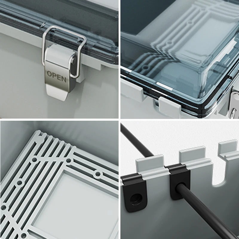 Computers e Electronics