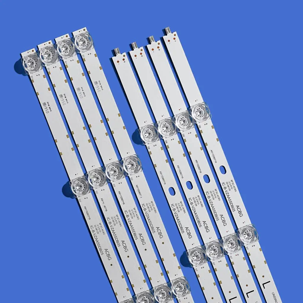ο LED UN55NU7095G UN55NU7095G_4X9_2W_MCPCB 14MM_V0 E47