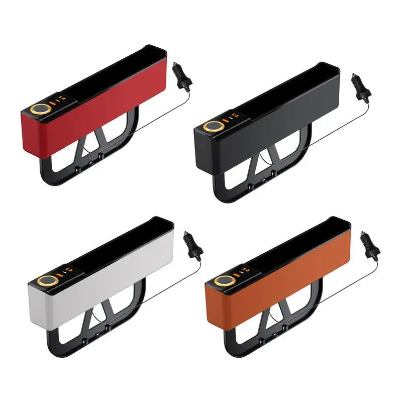 

Автомобильный органайзер для хранения, с Usb-зарядкой