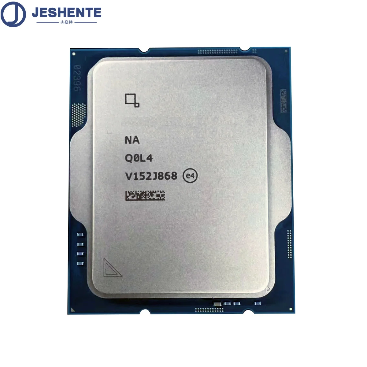 Рисунок 5 - Оригинальный процессор Intel Core i9 13900 2