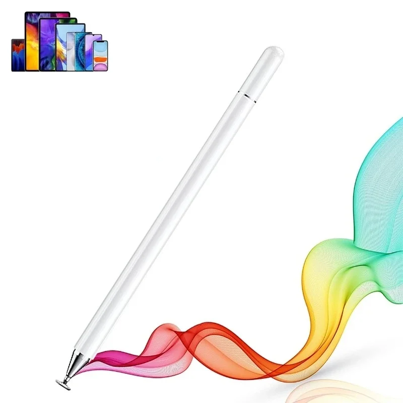 

Tablet Pen Drawing Stylus Pen For iPad 10th 10.9 2022 Pro 11 2021 2020 18y Air 5 4 3 2 1 for iPad 10.2 9th 8th 7th 9.7 5th 6th
