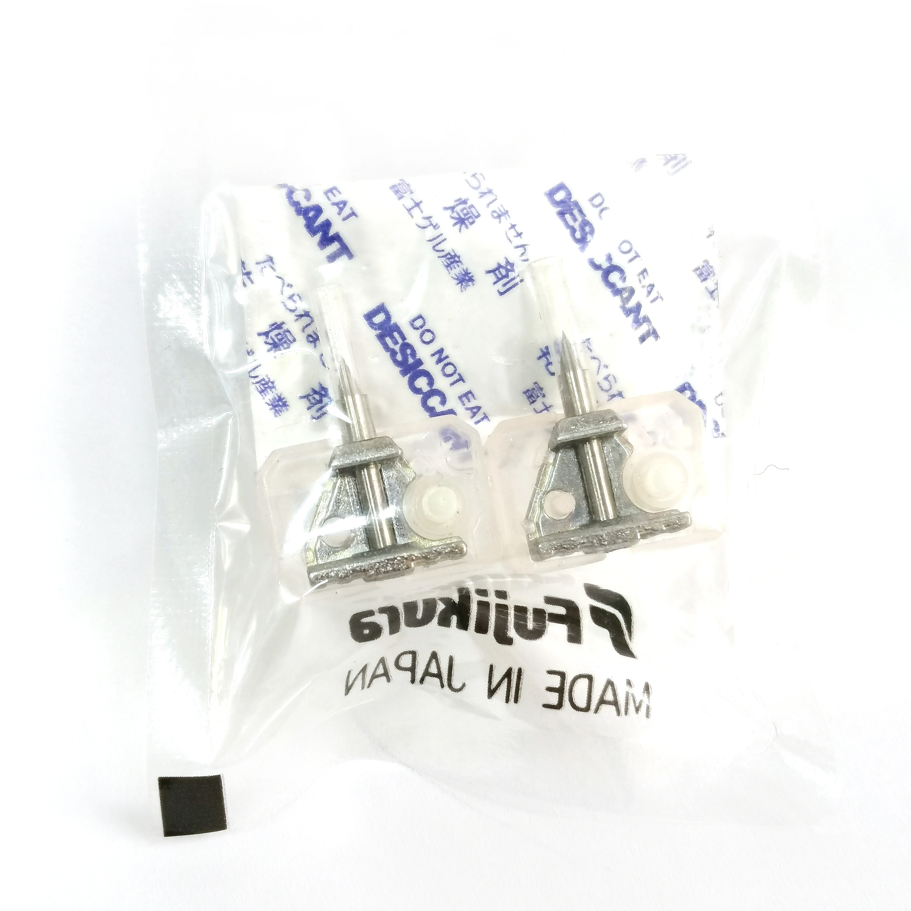 (2 pairs) ELCT2-16B For Electrodes FSM-38S 27S 28S 31S A31 88S 87S FSM-90S FSM-41S Fiber Fusion Splicer Electrodes Rod