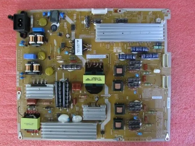 

For new Samsung power board power board BN44-00520A BN44-00521A