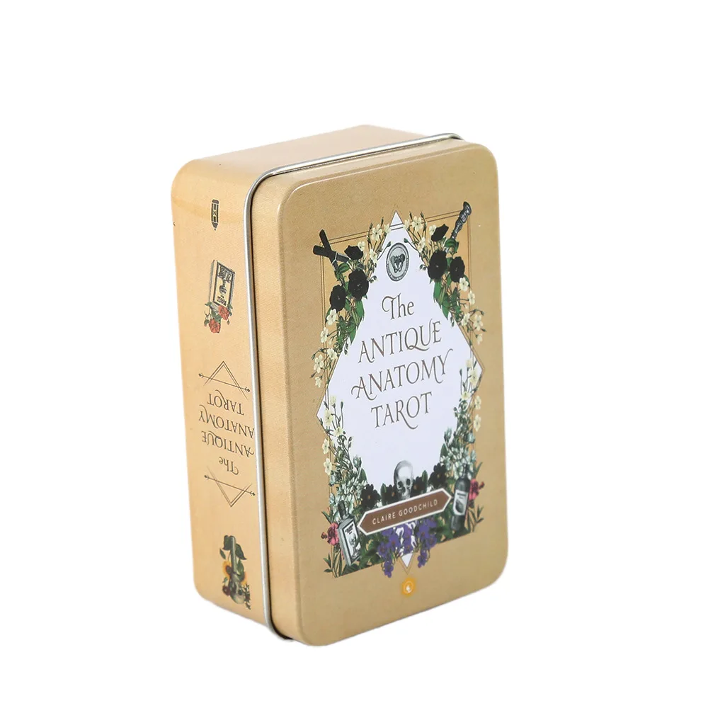 ◇◯◇ Petrak Tarot ◇◯◇　正規品 Tarot Magick Deck with Guidebook 10.3x6.1 cm Tabletop Oracle