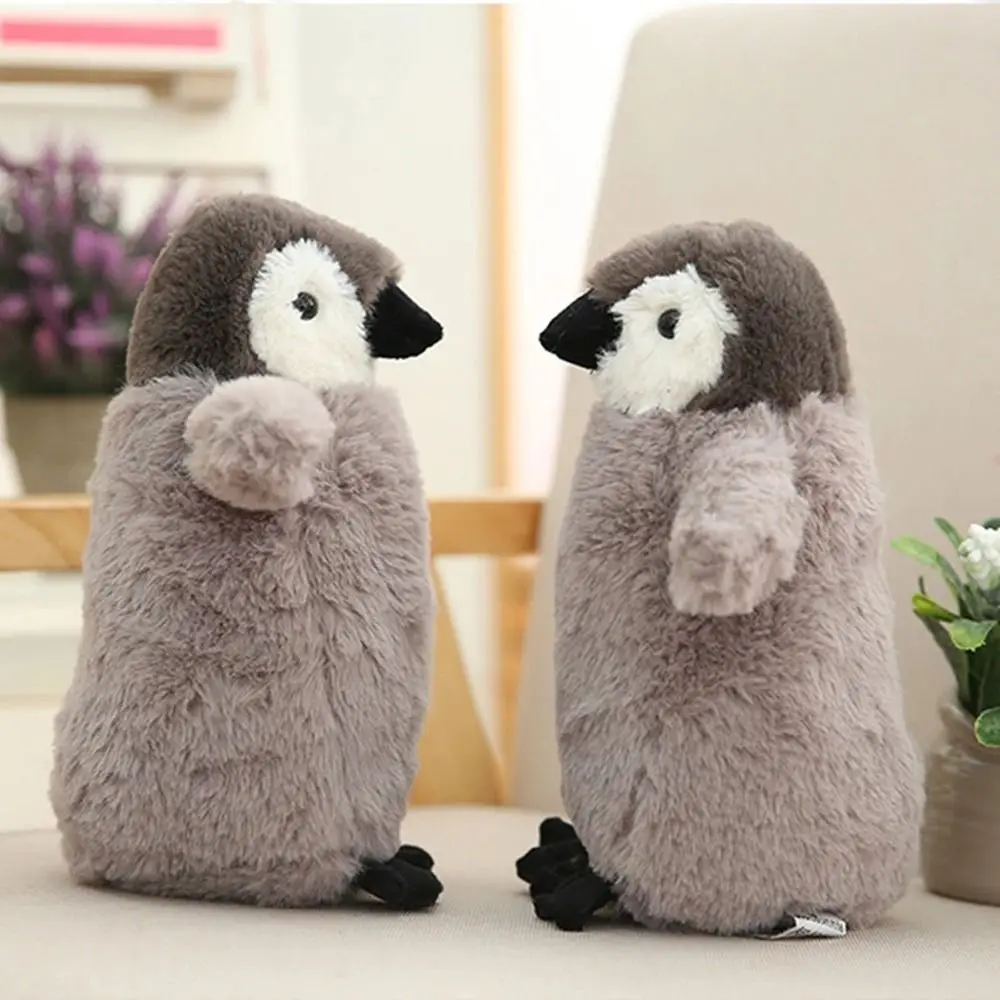

Toy Appease Doll Animal Toy Soft Toy Children Gift Sleep Pillow Penguin Doll Stuffed Toy Penguin Plush Toys Penguin Plush Doll