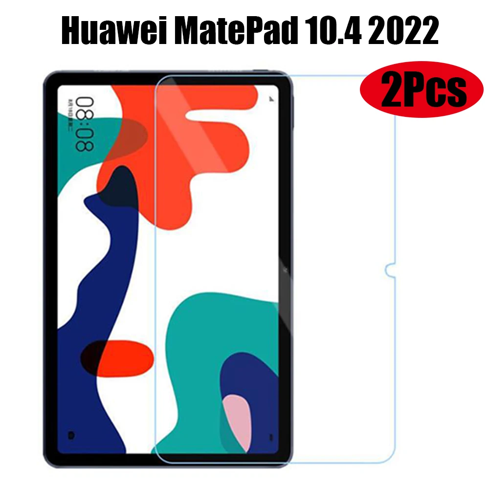 

Закаленное стекло для планшета Huawei Matepad 10,4 дюйма