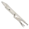 1PC 12 Inch Extended Long Reach Locking Vise-Grip Pliers Straight or 45 Degree or 80 Degree 2