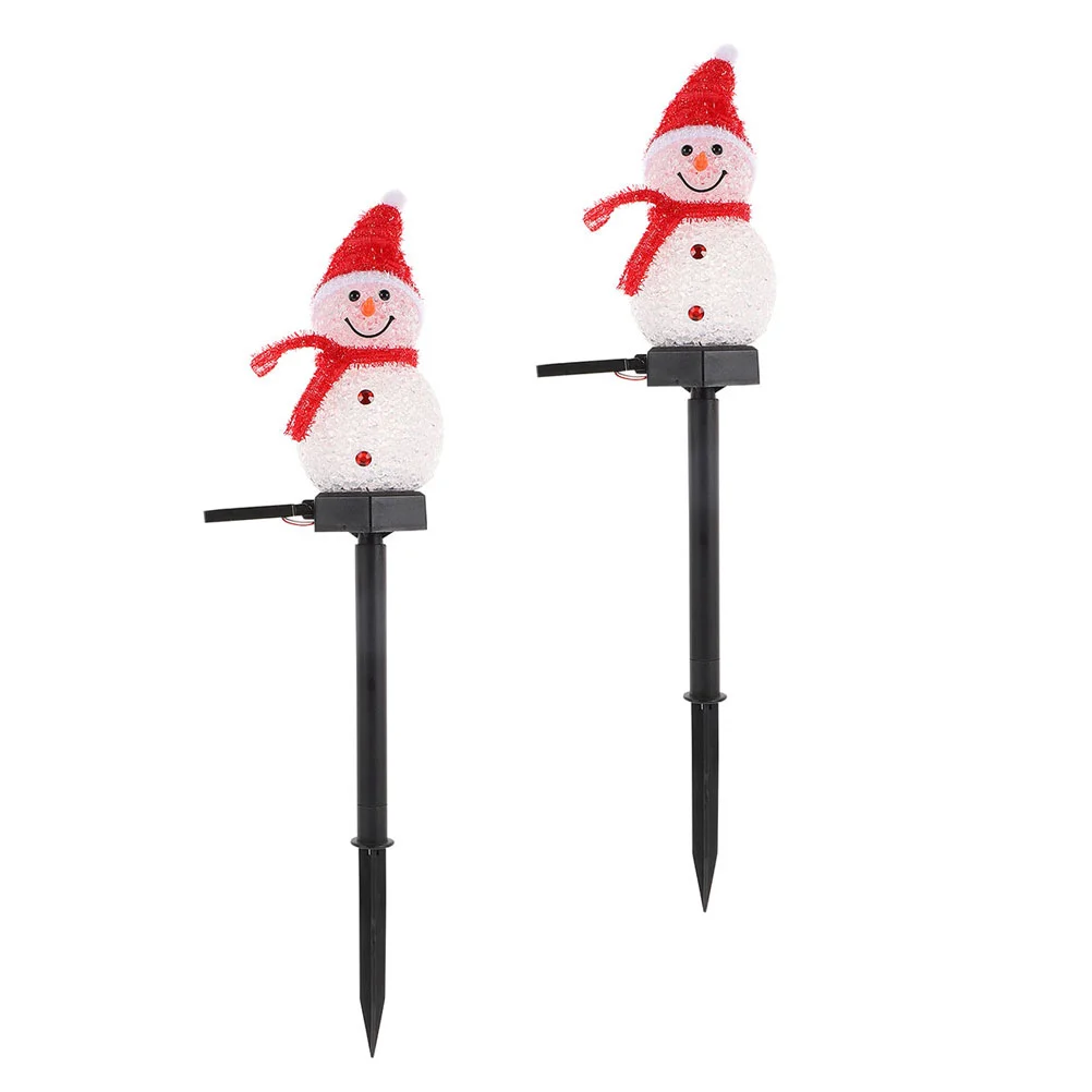 Рисунок 5 - декоративные садовые светильники