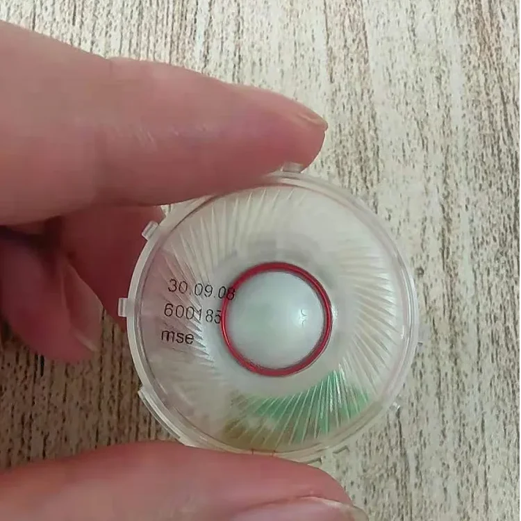 36.5mm Headset Driver Repair Parts For PX200 PX200 II Replacement 32ohm Mini Speaker Unit For Bluetooth Headphone Diy New 2pcs