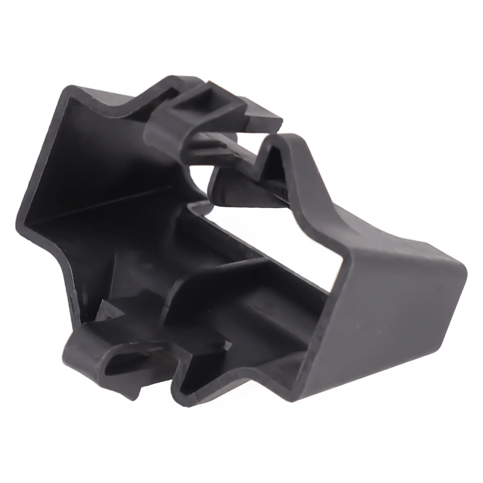 

Защита от вскрытия крышки капота автомобильный противоударный Щит Черный Замок капота для Bmw для Mini F55-F57 совершенно новый