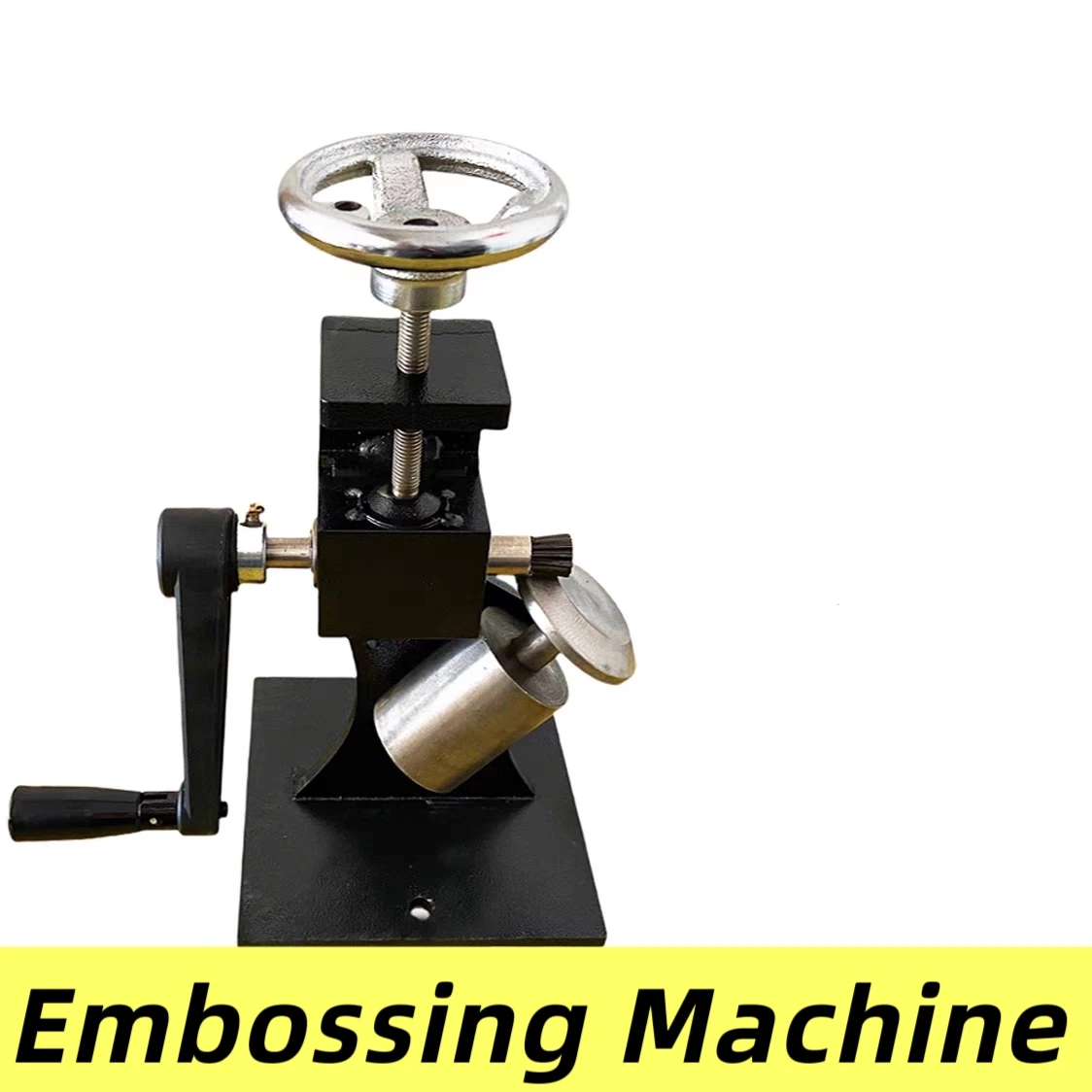 Shoe Edge Embossing Machine DIY Handmade Shoemaker Leather Strip For leather craft stamps