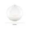2Pcs Breast Milk Collector Silicone Baby Breast pump Saver Collector Anti-leakage Milk Reusable Protect Sore Nipples BPA FREE 6