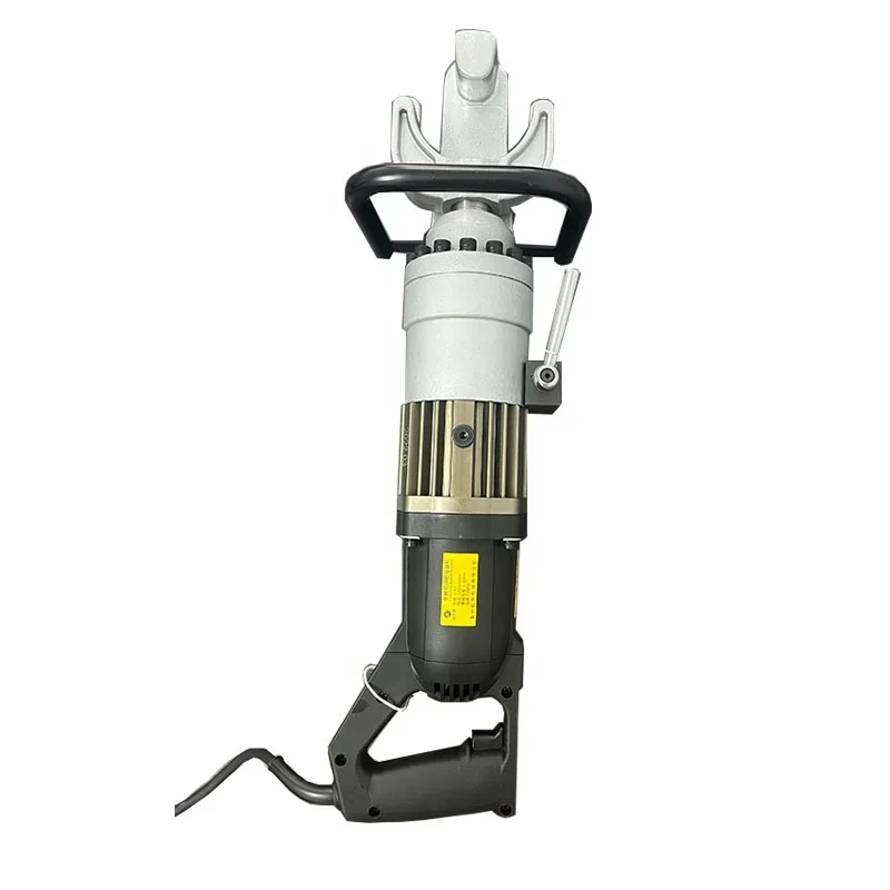 

factory price 22mm Electrical Hydraulic Portable bar Bender Handheld rebar bending Machine