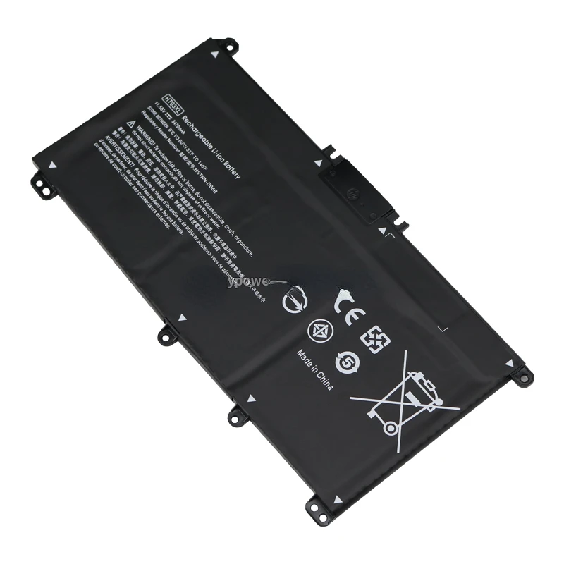 Bateria do Portátil para hp Pavilion Series L11119855 Ht03xl 11.55v 40wh 14 ce 14-cf 14-df 15-cs 15-da 15-db 15-dw 17-by 17-ca Series - Imagem 3