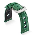 Green-Silver