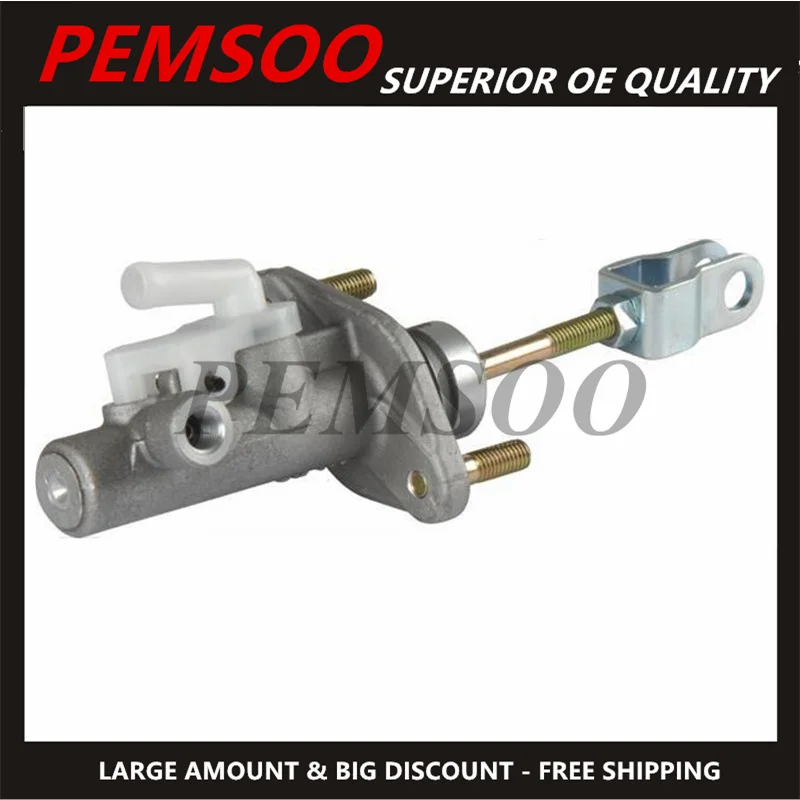 1 Pz Frizione Cilindro Maestro Per Mitsubishi Pajero Pinin Montero Io Mr374499 Mr-374499