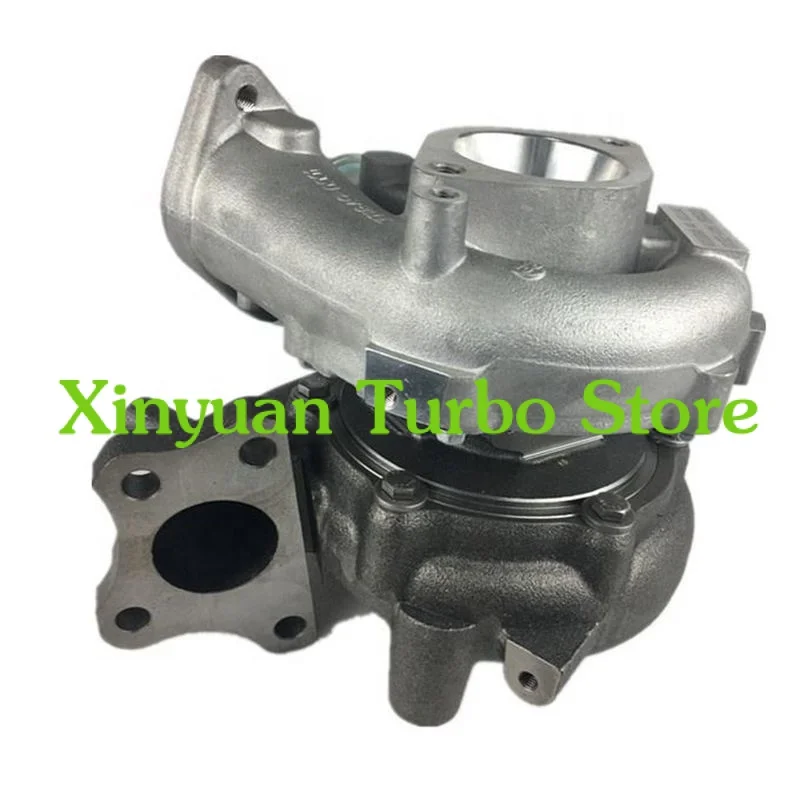 

turbo 14411-EB70B 14411-EB70C 14411-EB700 top quality turbo for sale