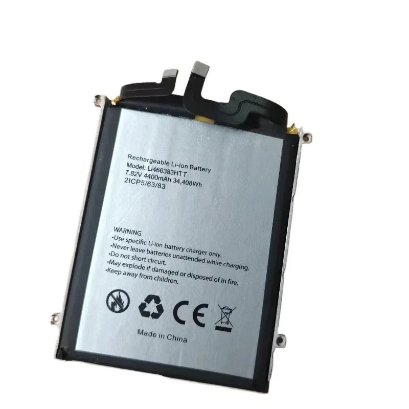 High Capacity Replacement Battery for Blackview Phones