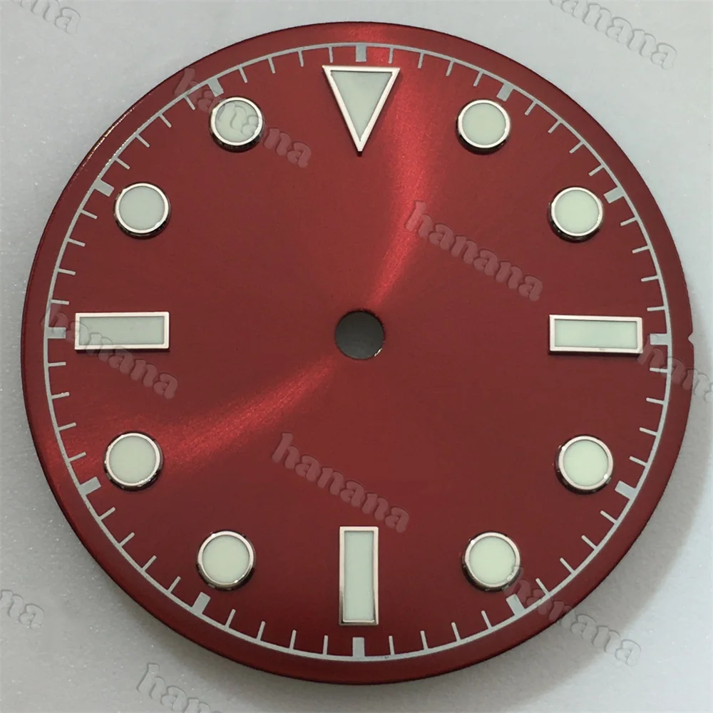 29mm Multicolor Dial with Bracelet