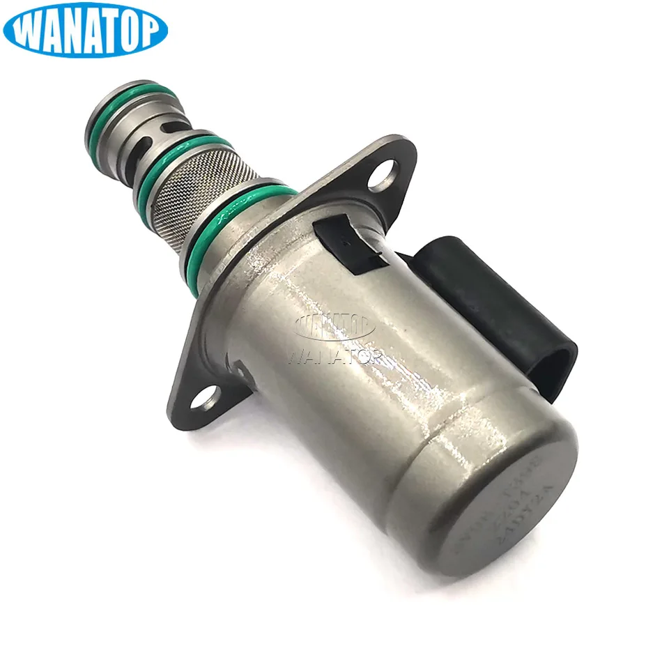 Hydraulisches Magnetventil – Ersatzteil Passend Für Hydrafoce, Kompatibel Mit TS98-T34-0-N-12DRZ & TS98-T3419