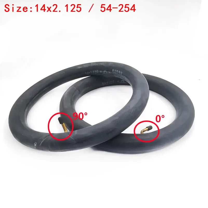 CHAO YANG 14 Zoll 14x2,125 54-254 Elektrische Fahrradreifen 14*2,125 Reifen Fahrradschlauch Reifen Gesamtverkaufsgebrauch – Detail 4