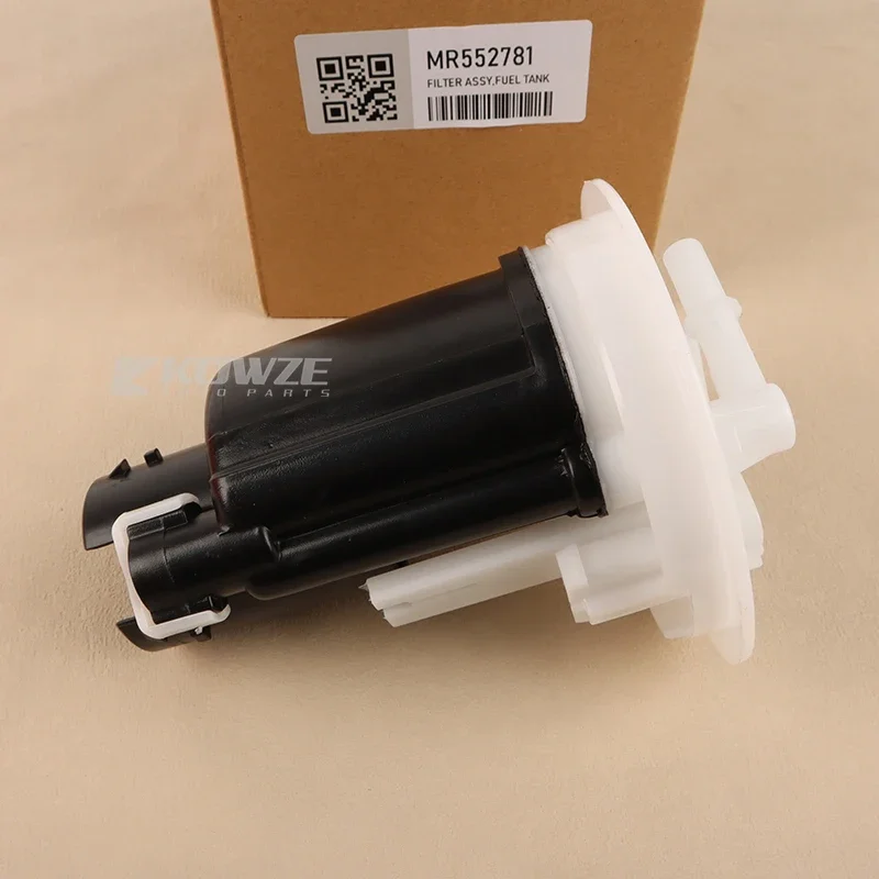 Fuel Tank Filter For Mitsubishi LANCER CS1A CS2A CS3A CS6A CS9A 4G13 4G15 4G18 4G94 4G63 2000-2013 MR552781 MR552782
