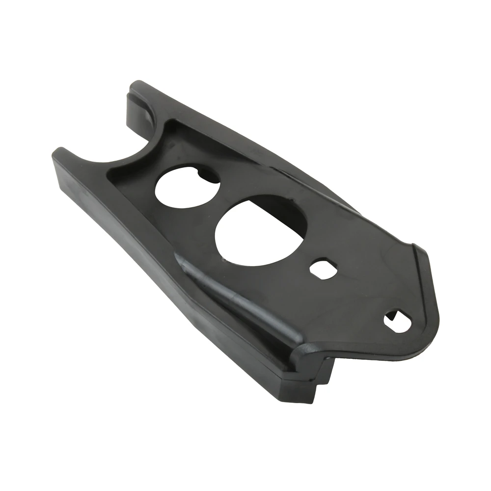 Motorcycle Chain Guide Slider Cover Swingarm Protective For Yamaha DT125 DT125R DT200 DT230 TT350 1LN