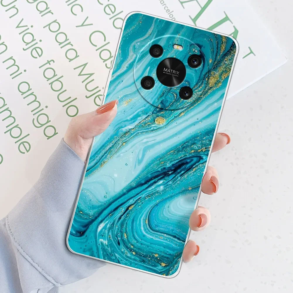 Clear Soft Silicone Phone Case - Durable and Stylish Protective Cover