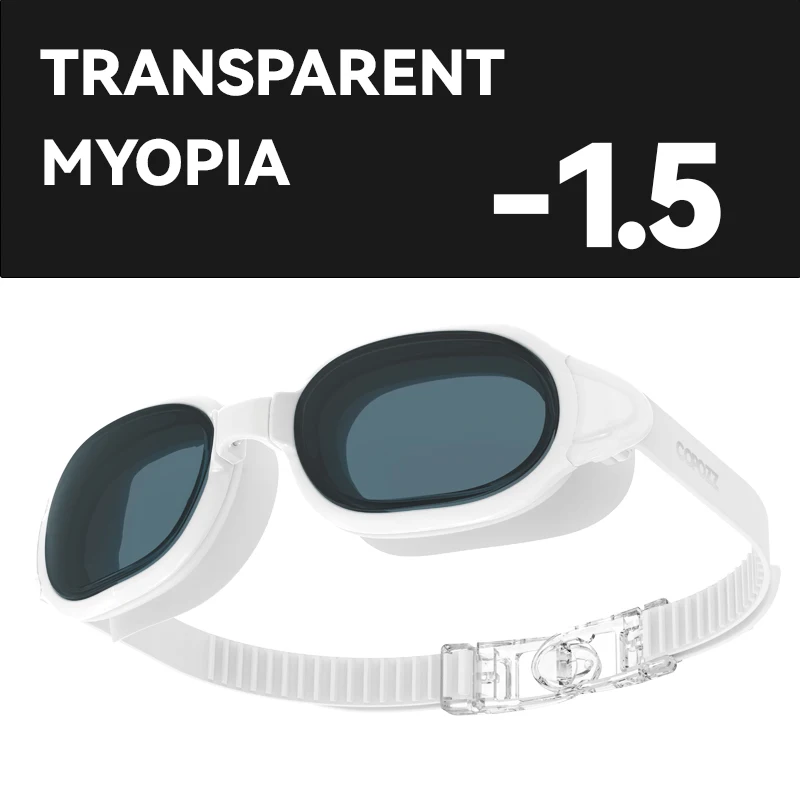 Myopia White -1.5