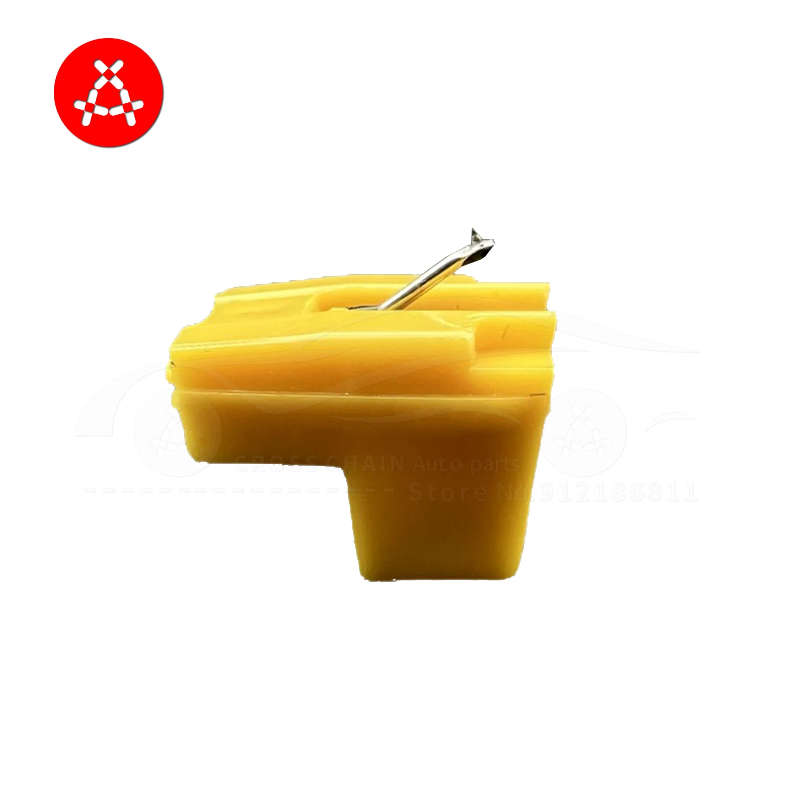 compatible gramophone transparent diamond needle tip stylus ATN71 TN70 ATN72 ATN770 ND136 500S PL512 cartridge