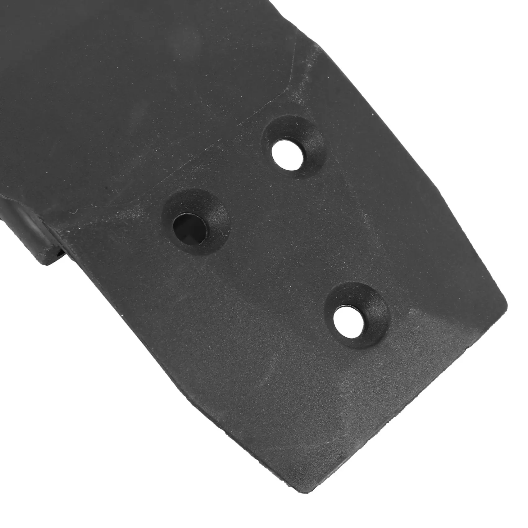 Pare-chocs avant RC 1/10 pour Traxxas Slash 4x4 HQ727