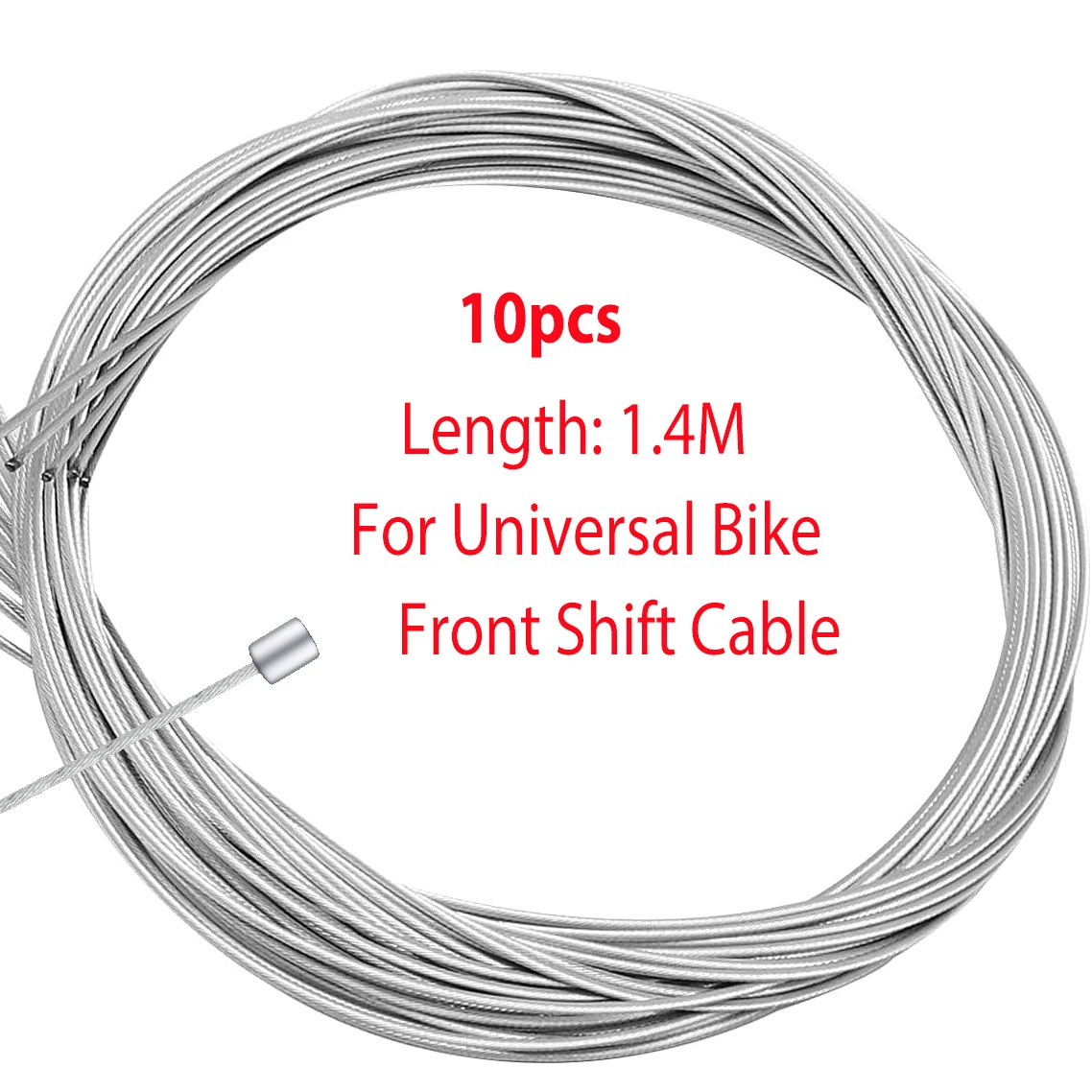 10pcs 1.4M shifter