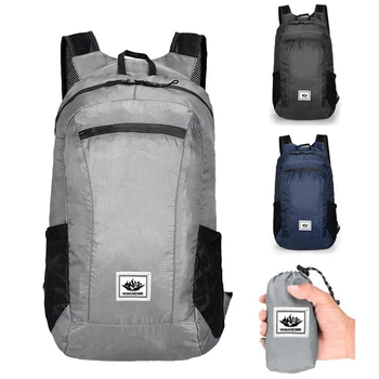 20L Foldable Hiking Backpack 1