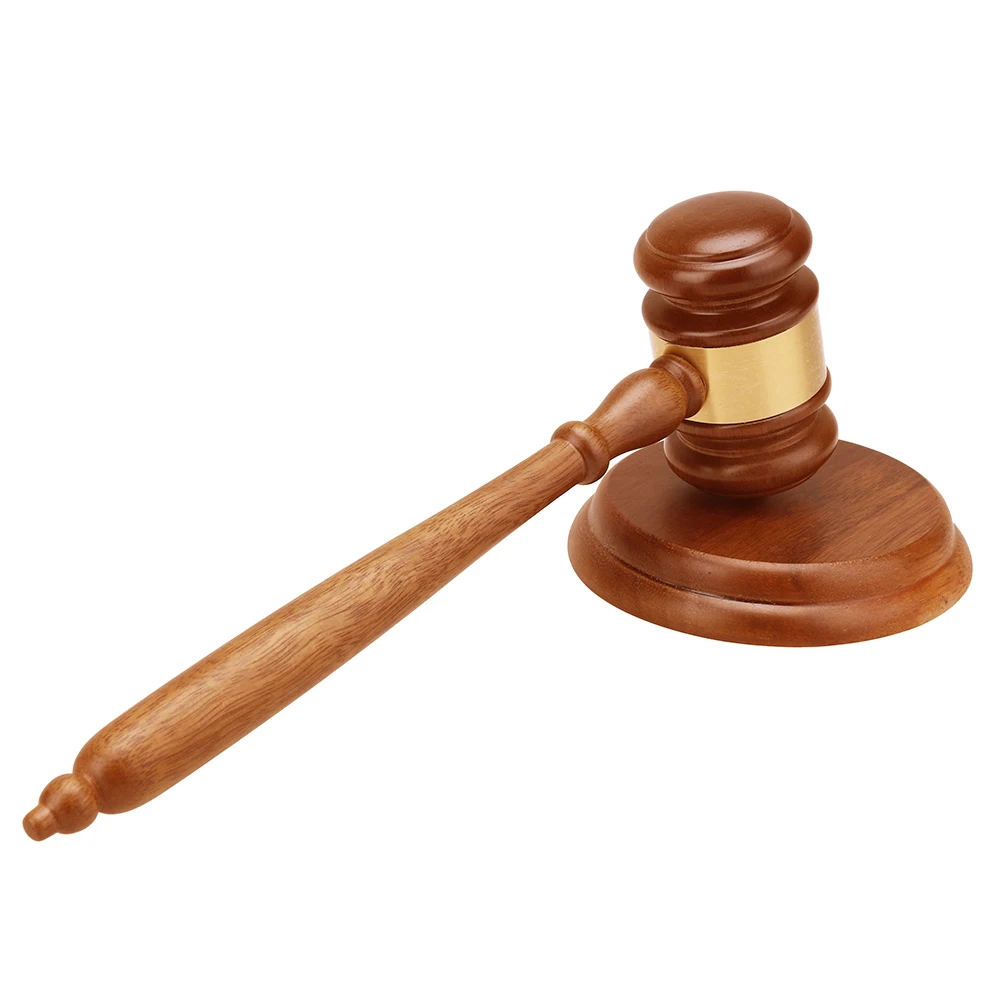 Gavel Price Auction Reliable Reputation