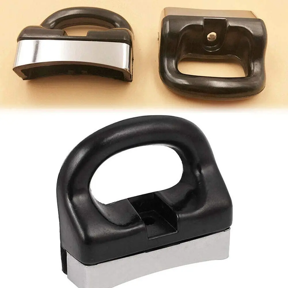 Description Picture 3 of itemShort Side Handle Grip Replacement Pot Handles with Screw Universal Pressure Pan Cooker Ear for Kitchen Cooker Steamer Sauce Pot
