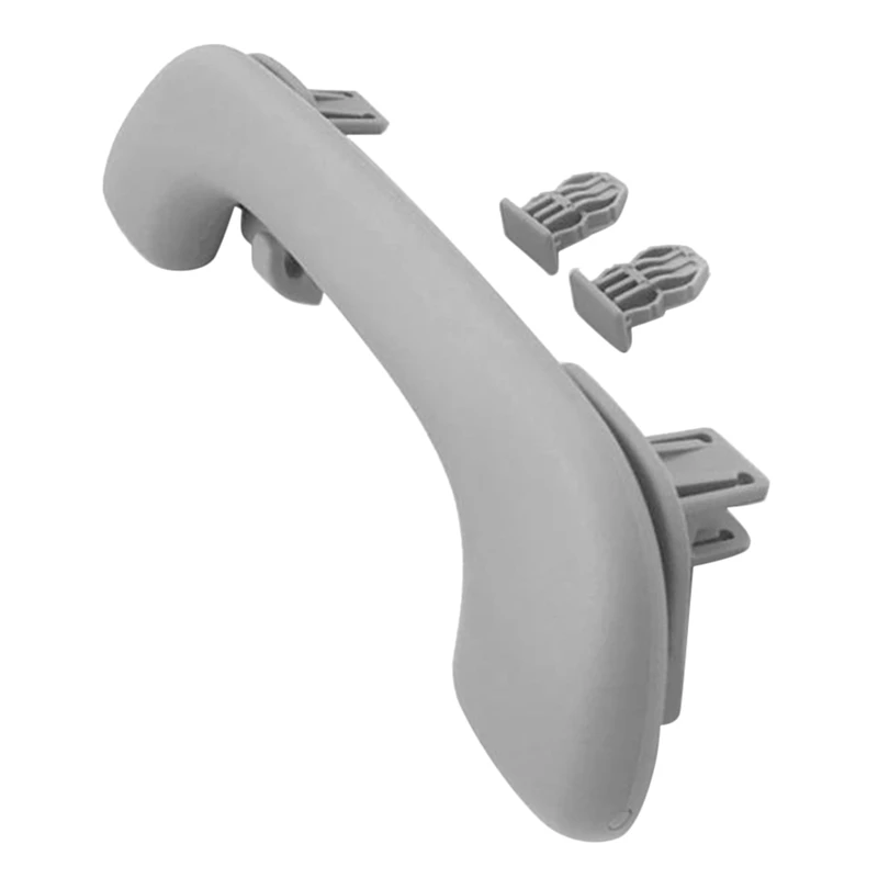 

Ручка на крышу автомобиля, основной и боковой подлокотник, сменная ручка для Benz Smart Fortwo 453 2015 +, аксессуары, с крючком