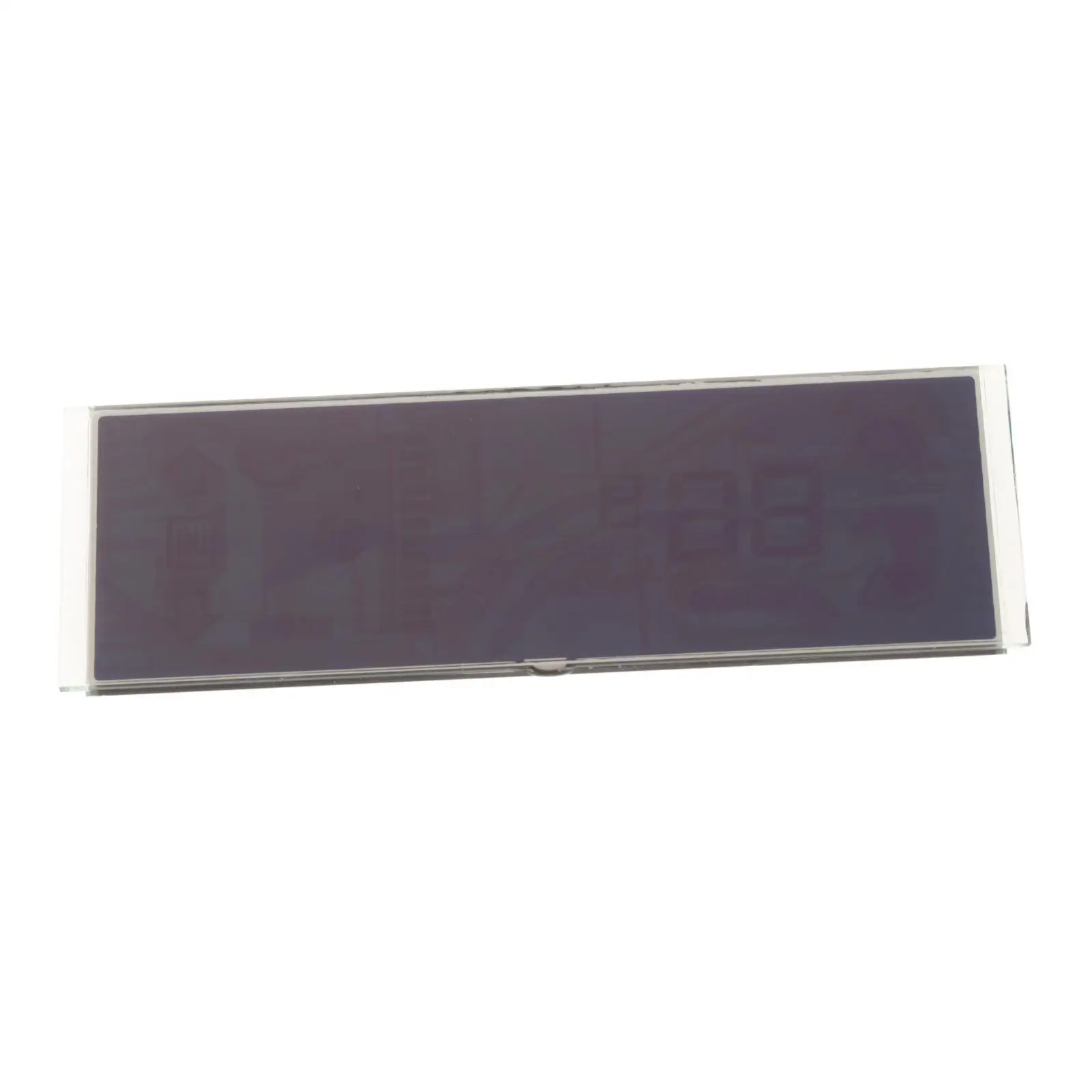 LCD Screen Repair Kit Repl ement Display Fit for 911 996 Climate Control Unit Boxster 986 996 Ruf Ruf R Turbo