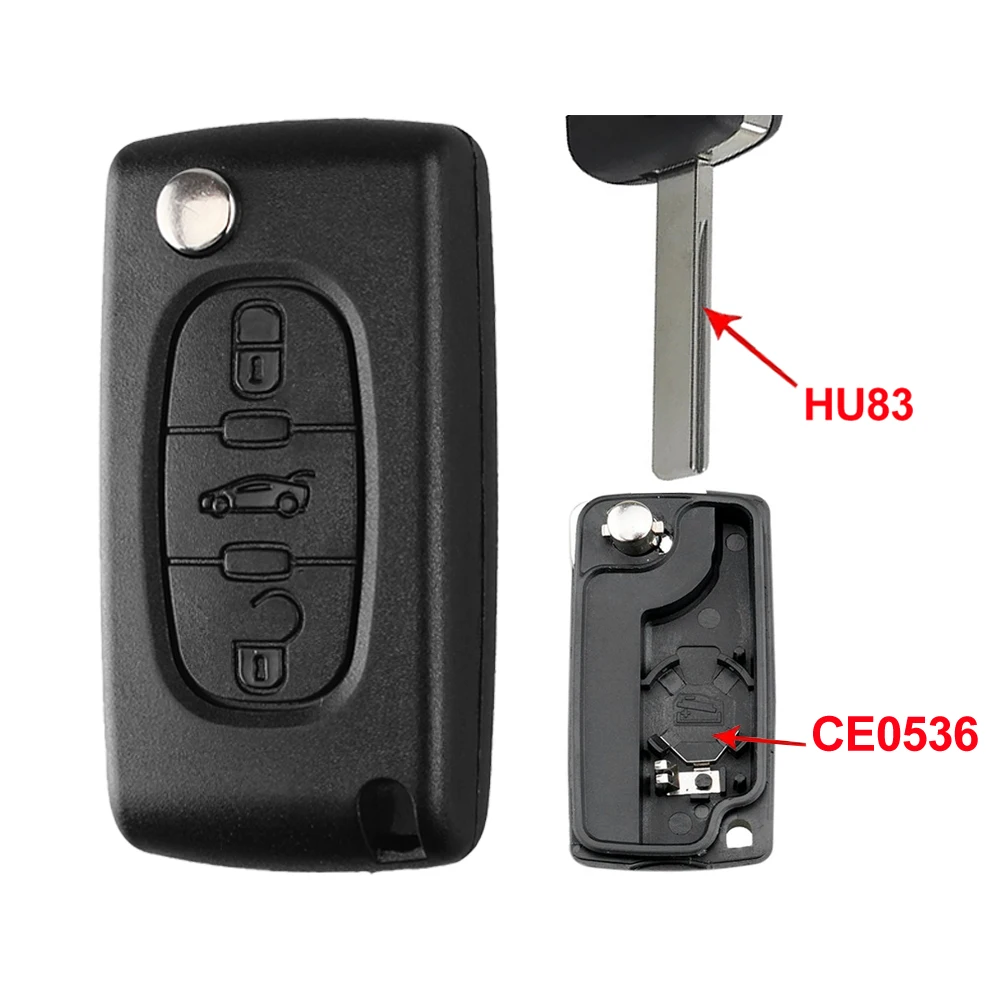 3 Btns010536HU83