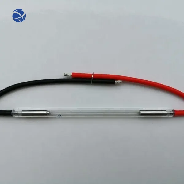 yyhcUk Laser Xenon Flash Bulb Ipl Lamp for IPL Elight OPT Beauty Machine F985 F981 F1251 F1405