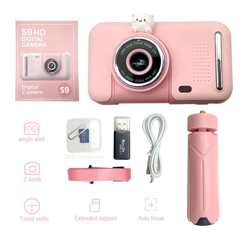 fantastici-giocattoli-per-adolescenti-cute-cartoon-kids-camera-bambini-regalo-divertente-fotocamera-digitale-giochi-incorporati-fotocamera-fotografica-per-bambini-da-24-pollici