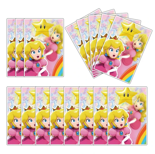 Princesa Peach para Niños