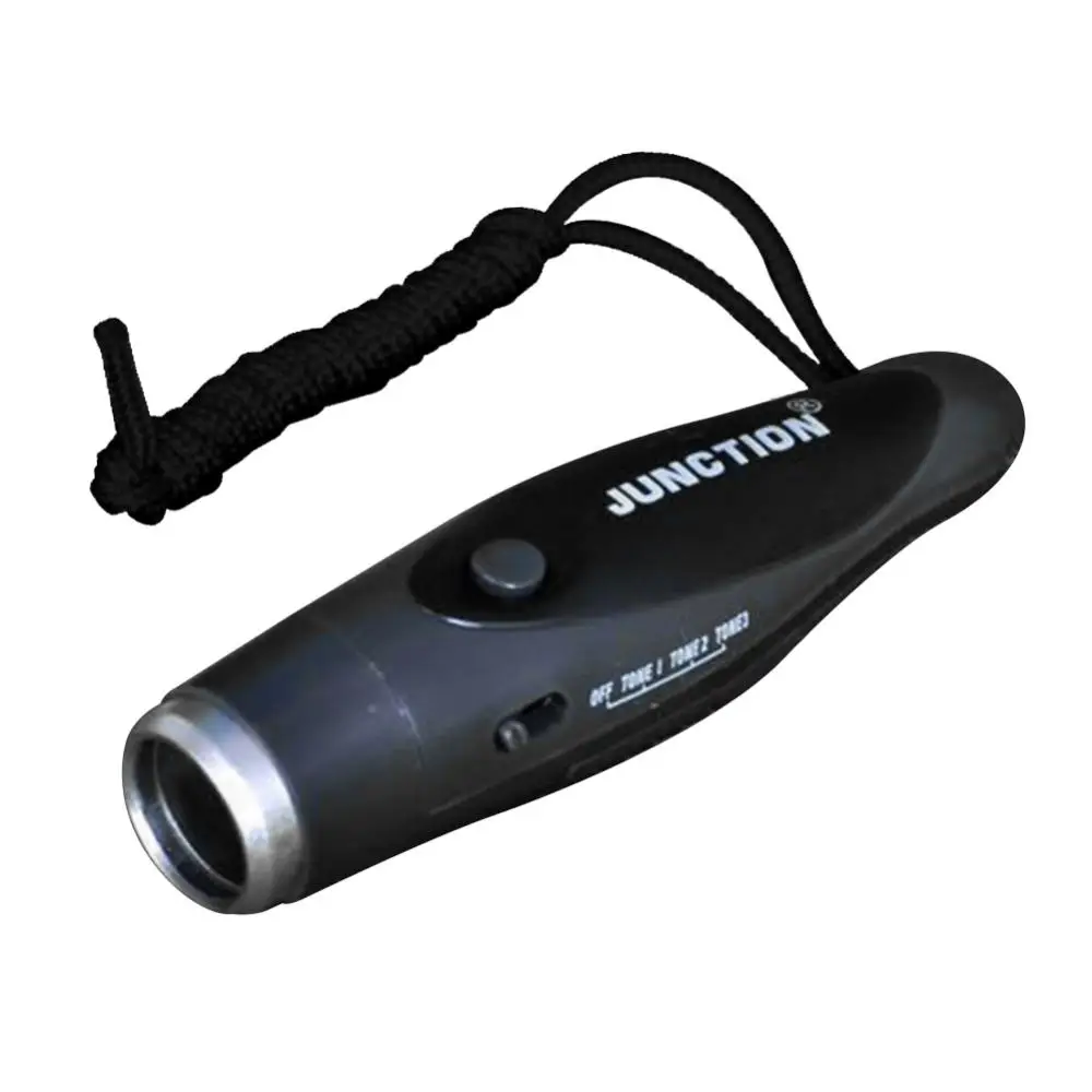 Event Whistle Junction Electronic Referee Tones Basketball Football Training Outdoor Survival Electronic Cheerleading Whistles 5