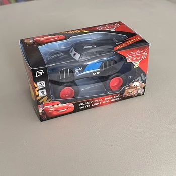 سيارات ديزني بيكسار الجديدة 3