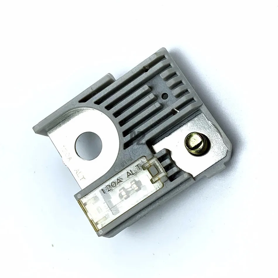 Battery Mounted Fuse Fusible Link 120 Amp 3673950J00 Genuine For Suzuki