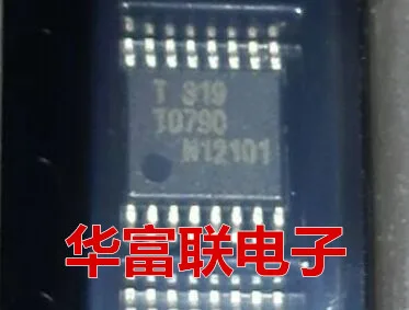 

Free shipping T0790-6C T0790 SSOP-16 10pcs As shown