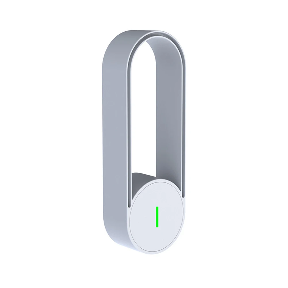 USB Rechargeable Air Ionizers Remove Dust Smoke Odor Air Purifier Mini Cleaner for Bedroom Office Kitchen for Better Sleep air purifier
